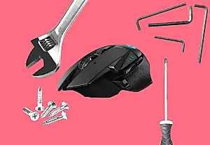 Logitech и их "вечная мышь": как не сойти с ума в мире технологий