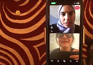 Жертвы «Собственной души»: документальный фильм о палестинской фотожурналистке Фатме Хассона