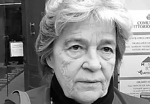 Fallece la productora de «Ojos negros»