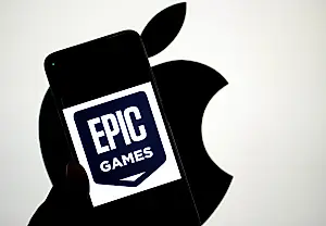 Epic против Apple: вечная битва за Fortnite