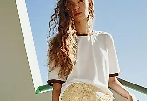 Новая капсула Loeffler Randall для длинных выходных