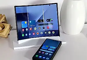 Por qué sigo queriendo el Galaxy Z TriFold aunque Samsung no lo vaya a fabricar