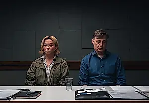 La serie británica de suspense criminal «Gone» vuelve a sorprender al público