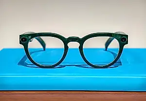 Las gafas inteligentes de Samsung: primeros detalles y diseño