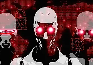 Agentes de IA: ¿fuera de control?