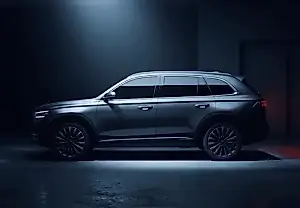 Coches blindados: crece la demanda en Rusia