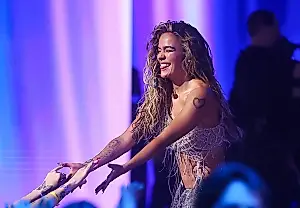 Karol G, David Guetta y Kate Hudson tendrán estrellas en el Paseo de la Fama de Hollywood