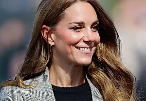 El príncipe William revela la afición barata de Kate Middleton