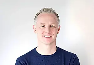 PRS For Music nombra nuevo consejero delegado: Ben McOwen Wilson