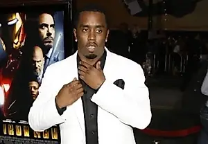 P. Diddy acaba en aislamiento tras una pelea en prisión