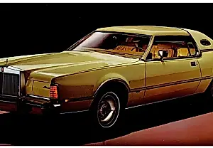 Por qué el Lincoln Mark IV de 1972 es un «guapo imperfecto»