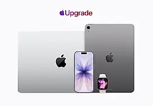 Apple lanza un nuevo plan de alquiler de dispositivos