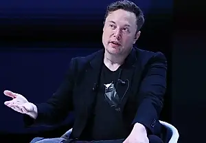 El fin de la era humana: Elon Musk pone fecha al dominio de la IA