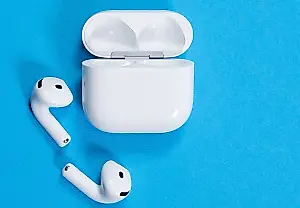 Режим 60-60 для AirPods: заботься о слухе, чтобы не стать Радищевым XXI века