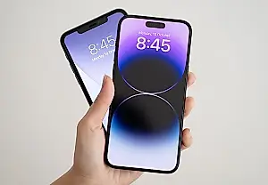 Por qué no deberías tirar tu viejo iPhone