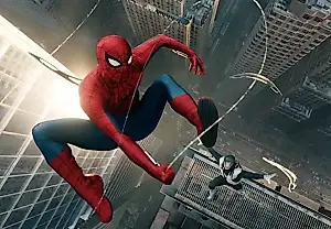 Spider-Man: Brand New Day: crítica
