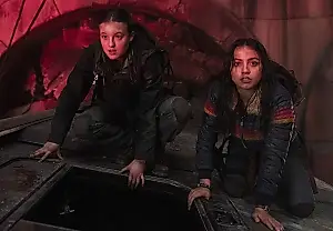 Дата выхода пятой серии второго сезона "The Last of Us"
