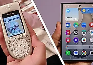 Galaxy Z Fold 8: новый Nokia или жертва Apple?