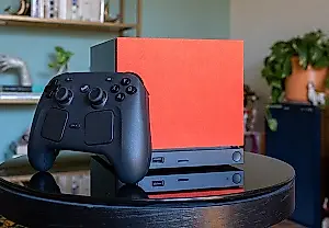 Steam Machine: se desmiente el mito de las prioridades