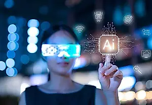 Переход IoT на новую эру: Как искусственный интеллект меняет подключённые устройства