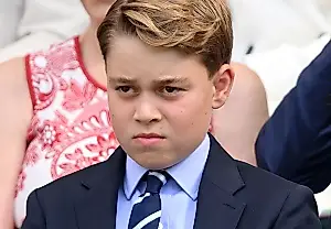 Experto: el príncipe George hizo una petición inusual a sus padres por su cumpleaños
