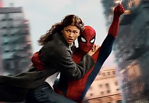 Spider-Man: Brand New Day – Обзор фильма