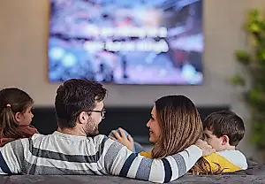 ¿Ver la televisión gratis: mito o realidad?