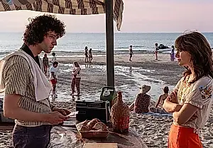 Tony: ¿confesión de un perdedor o el comienzo de una leyenda?