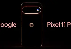 Google anuncia el Pixel 11 Pro y deja entrever una nueva función de cámara