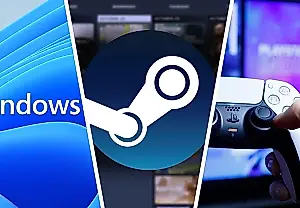 Sony y Microsoft socavan la industria del videojuego: los expertos esperan que Valve y SteamOS la salven