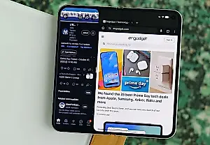 Утечка фото Pixel 11 Pro Fold: странная камера
