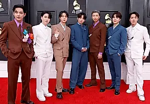 BTS renuncia a los Grammy: ¿quién manda en el pop asiático?