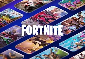 Epic подала Fortnite в американский App Store после решения суда и борьбы с Apple