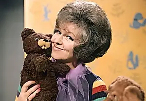Tía Valya: un icono de la televisión soviética