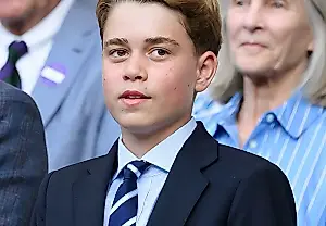 Cómo la princesa Diana abrió el camino para que el príncipe George ingresara en Eton
