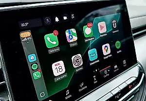 ¿Apple CarPlay no funciona?