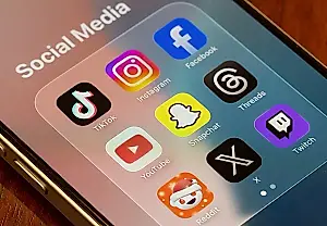 Demanda colectiva contra las redes sociales en Estados Unidos