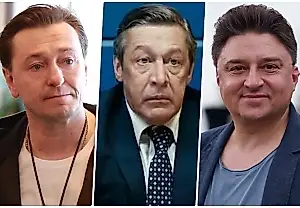 Cachés de las estrellas rusas: quién se embolsa millones por jornada de rodaje