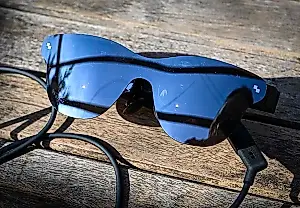 Las elegantes gafas asequibles de Xreal desafían a RayNeo