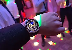 Galaxy Watch 8 Classic: почему я носил его даже на собственной свадьбе и жду девятку