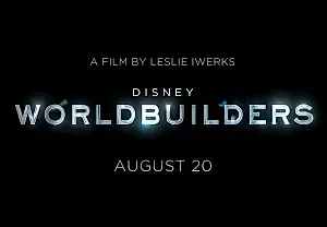 Disney lanza una serie documental sobre la creación de sus parques