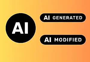 Europa exige etiquetar los contenidos creados con IA