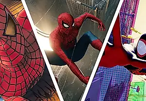 ¿Serás capaz de superar el cuestionario definitivo sobre Spider-Man?