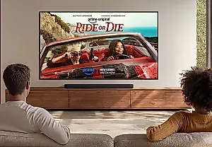 Новые Samsung телевизоры получат HDR10+ Advanced на Prime Video уже в этом месяце