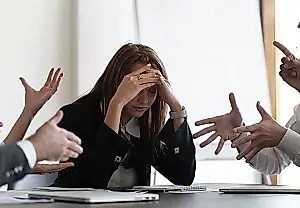 «Una nueva era de sabotaje en el trabajo»: los empleados se vengan de la vuelta a la oficina