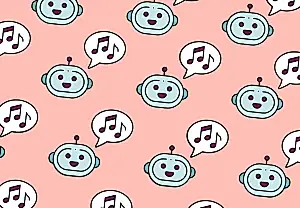 SoundCloud удачно ставит акценты на ИИ. Или как спасать свою музыку?