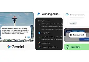 Gemini Spark на практике: тест-драйв в Chrome