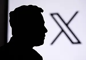 Por primera vez vemos lo pequeño que es el negocio publicitario de X