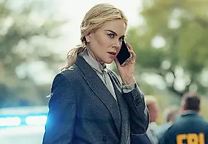 Дата выхода второго эпизода третьего сезона Lioness