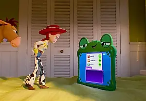 Disney y TikTok lanzan un experimento con personajes de Marvel y Star Wars